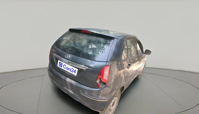 2016 Tata Bolt XE QUADRAJET, Diesel, Manual, 1,68,910 km, exterior