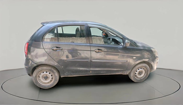 2016 Tata Bolt XE QUADRAJET, Diesel, Manual, 1,68,910 km, exterior