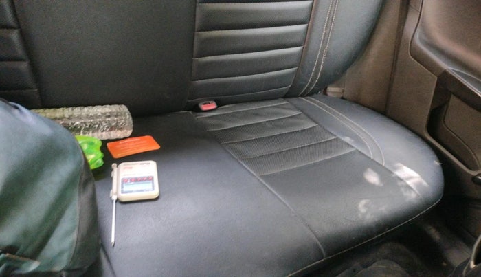 2016 Tata Bolt XE QUADRAJET, Diesel, Manual, 1,68,910 km, interior