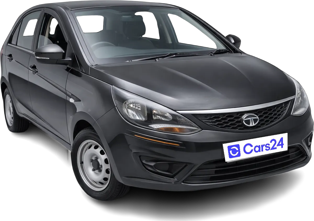2016 Tata Bolt - Hatchback - Diesel - Manual - ₹1.60 lakh