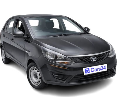 2016 Tata Bolt - Hatchback - Diesel - Manual - ₹1.60 lakh