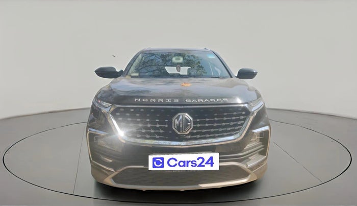 2021 MG HECTOR SHARP 1.5 DCT PETROL, Petrol, Automatic, 33,848 km, exterior