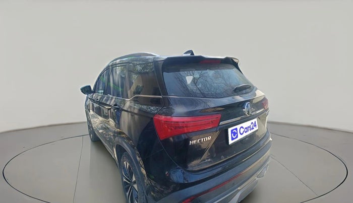 2021 MG HECTOR SHARP 1.5 DCT PETROL, Petrol, Automatic, 33,848 km, exterior