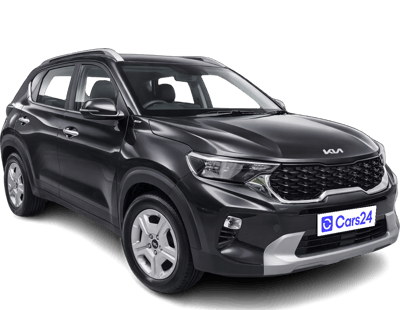 2022 KIA SONET - SUV - Petrol - Manual - ₹8.41 lakh