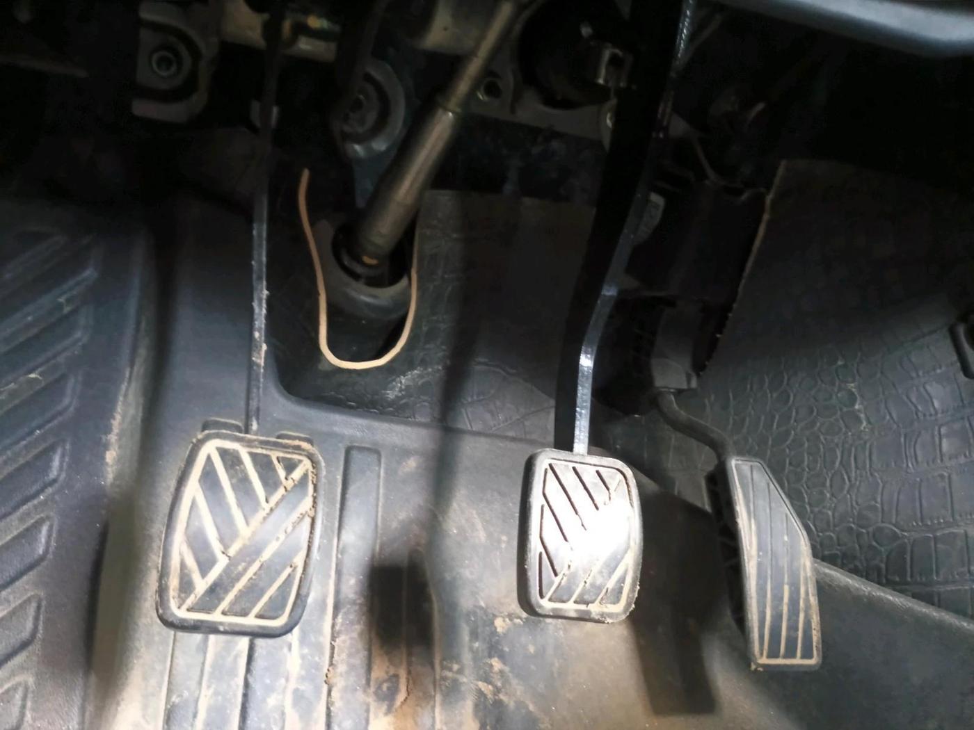 2025 Maruti New Wagon-R VXI CNG 1.0, CNG, Manual, 17,386 km, interior