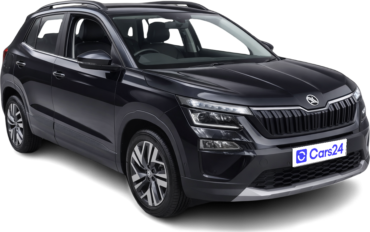 2025 Skoda Kylaq - SUV - Petrol - Manual - ₹12.30 lakh