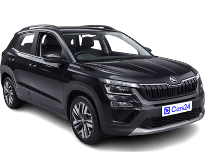 2025 Skoda Kylaq - SUV - Petrol - Manual - ₹12.30 lakh