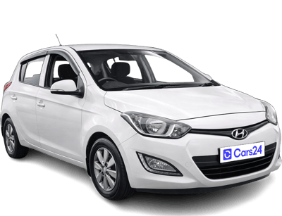 2013 Hyundai i20 - Hatchback - Petrol - Manual - ₹1.75 lakh