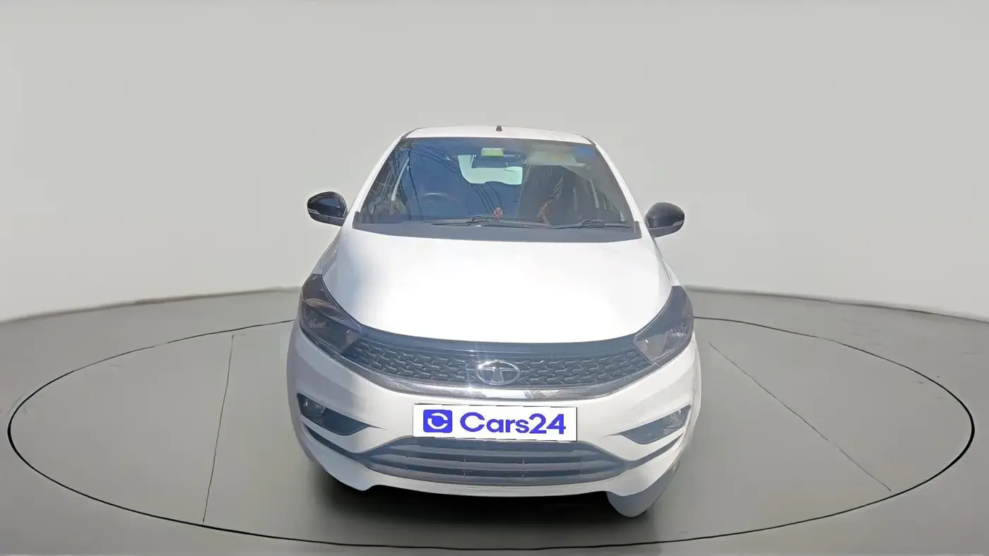 2022 Tata Tiago XT (O) PETROL, Petrol, Manual, 33,603 km, exterior