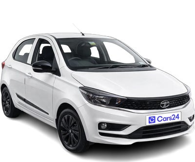 2022 Tata Tiago - Hatchback - Petrol - Manual - ₹3.65 lakh
