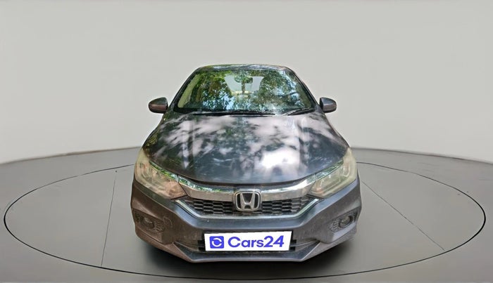 2017 Honda City 1.5L I-VTEC V MT, Petrol, Manual, 79,959 km, exterior