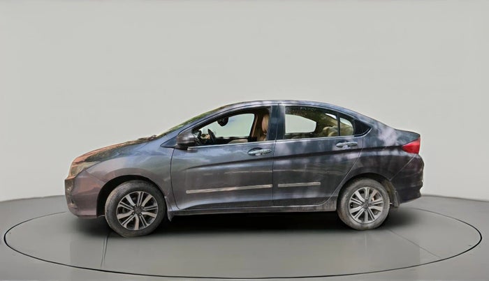 2017 Honda City 1.5L I-VTEC V MT, Petrol, Manual, 79,959 km, exterior