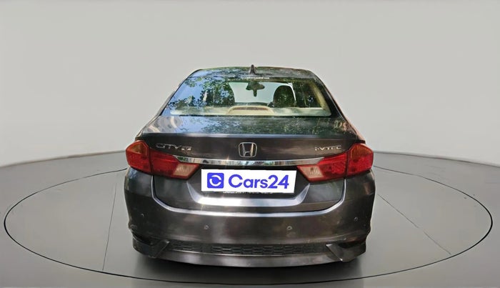2017 Honda City 1.5L I-VTEC V MT, Petrol, Manual, 79,959 km, exterior
