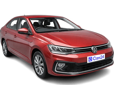 2022 Volkswagen VIRTUS - Sedan - Petrol - Automatic - ₹10.85 lakh