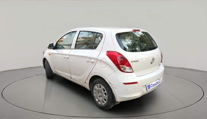 2013 Hyundai i20 MAGNA 1.2, Petrol, Manual, 42,356 km, exterior