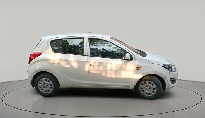 2013 Hyundai i20 MAGNA 1.2, Petrol, Manual, 42,356 km, exterior