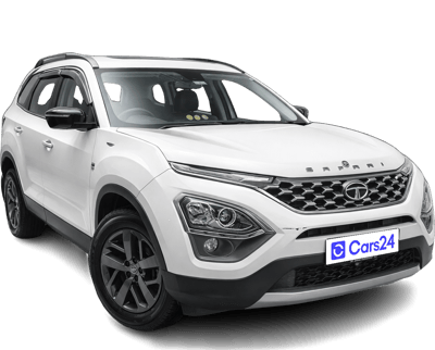 2021 Tata Safari - SUV - Diesel - Manual - ₹10.95 lakh