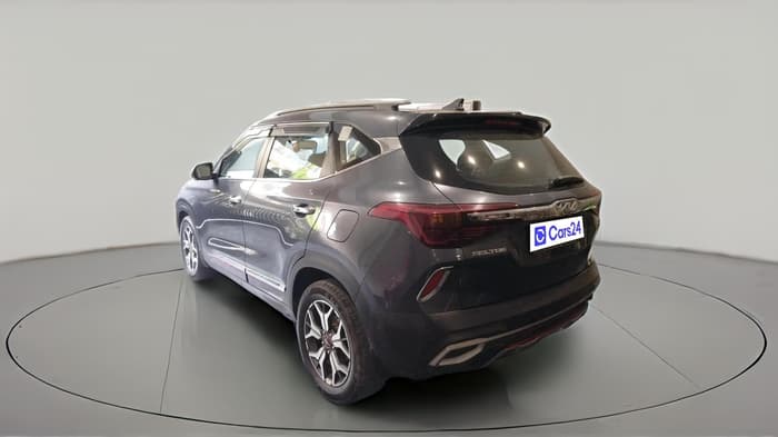 2021 KIA SELTOS GTX PLUS AT 1.5 DIESEL, Diesel, Automatic, 61,603 km, exterior