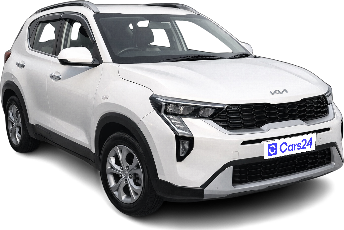 2024 KIA SONET - SUV - Petrol - Manual - ₹8.50 lakh