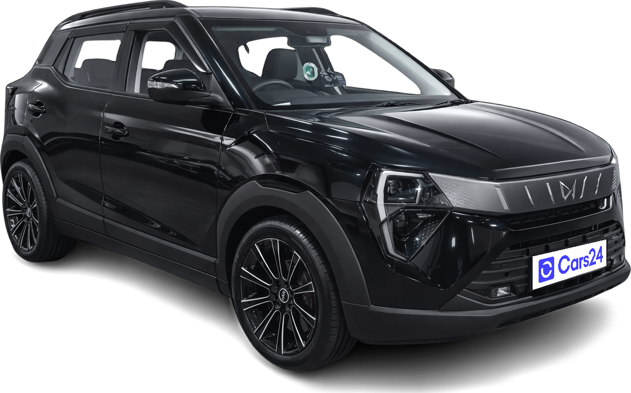 2025 Mahindra XUV 3XO - SUV - Petrol - Automatic - ₹13.10 lakh