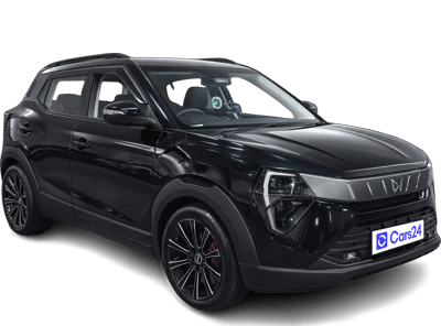 2025 Mahindra XUV 3XO - SUV - Petrol - Automatic - ₹13.10 lakh