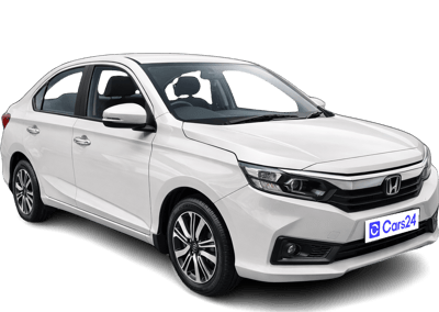 2021 Honda Amaze - Sedan - Petrol - Manual - ₹5.17 lakh