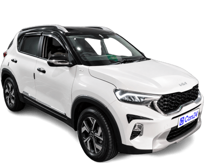 2023 KIA SONET - SUV - Petrol - Manual - ₹10.00 lakh