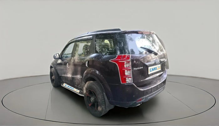 2018 Mahindra XUV500 W6, Diesel, Manual, 87,900 km, exterior