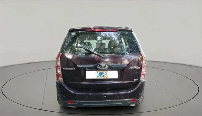 2018 Mahindra XUV500 W6, Diesel, Manual, 87,900 km, exterior