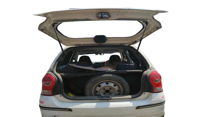 2014 Maruti Alto K10 LXI, CNG, Manual, 1,70,768 km, exterior