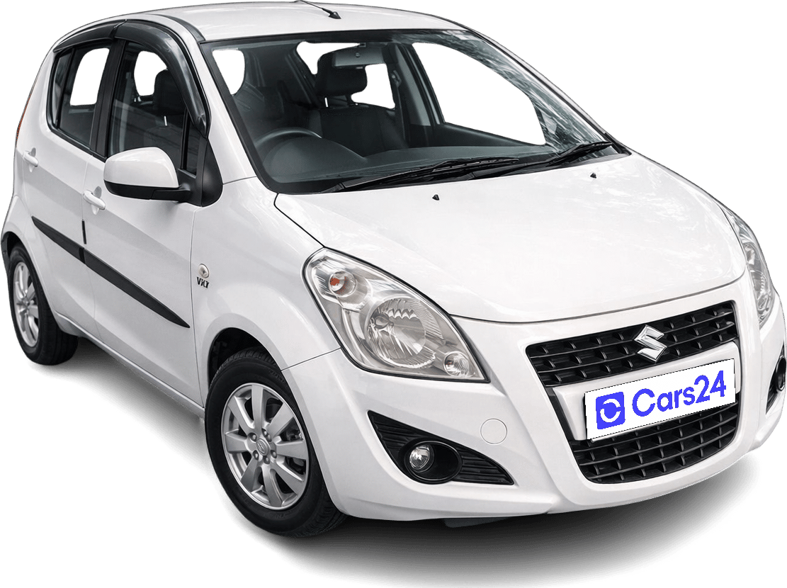 2016 Maruti Ritz - Hatchback - Petrol - Manual - ₹2.26 lakh