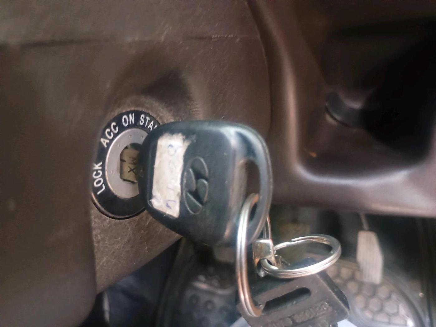 2014 Hyundai Santro Xing GL PLUS, Petrol, Manual, 71,858 km, interior