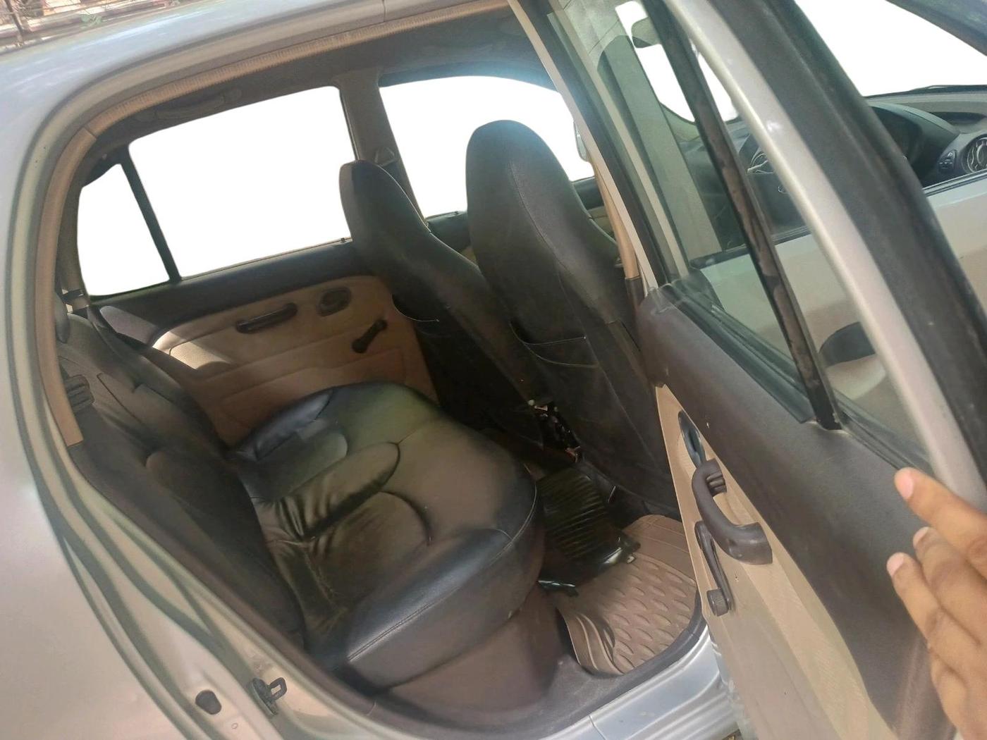 2014 Hyundai Santro Xing GL PLUS, Petrol, Manual, 71,858 km, interior