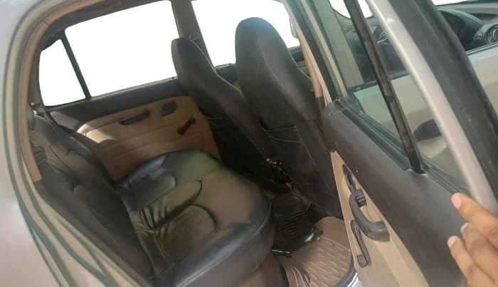 2014 Hyundai Santro Xing GL PLUS, Petrol, Manual, 71,858 km, interior