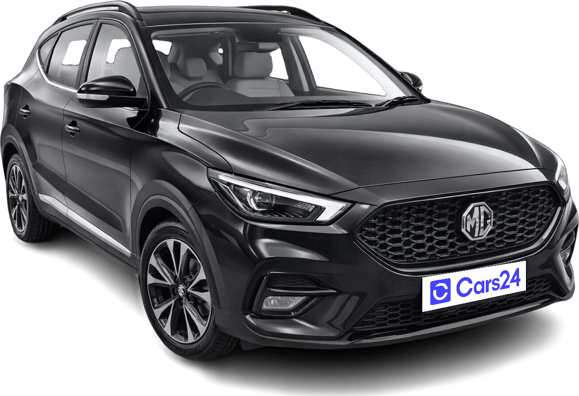 2023 MG ASTOR - SUV - Petrol - Automatic - ₹10.84 lakh