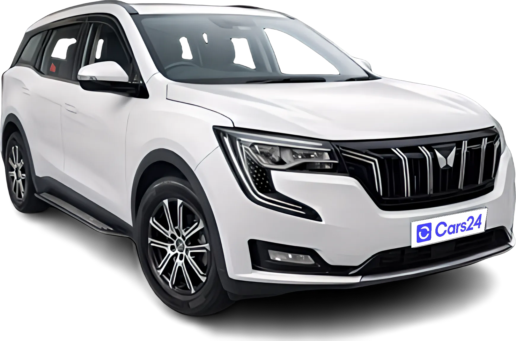 2022 Mahindra XUV700 - SUV - Petrol - Automatic - ₹18.00 lakh