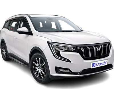 2022 Mahindra XUV700 - SUV - Petrol - Automatic - ₹18.00 lakh