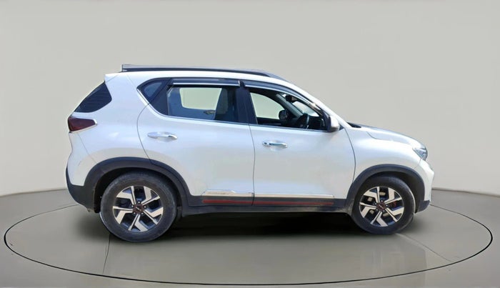 2021 KIA SONET GTX PLUS 1.5 AT, Diesel, Automatic, 99,368 km, exterior