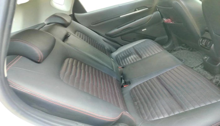 2021 KIA SONET GTX PLUS 1.5 AT, Diesel, Automatic, 99,368 km, interior