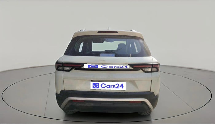 2024 Maruti BREZZA LXI, Petrol, Manual, 29,824 km, exterior