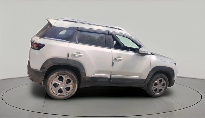 2024 Maruti BREZZA LXI, Petrol, Manual, 29,824 km, exterior