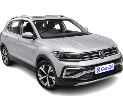 2024 Volkswagen TAIGUN - SUV - Petrol - Automatic - ₹13.00 lakh