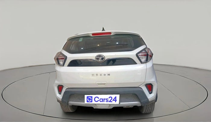 2022 Tata NEXON XZ PETROL, Petrol, Manual, 16,361 km, exterior