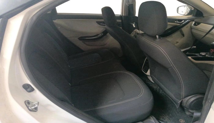 2022 Tata NEXON XZ PETROL, Petrol, Manual, 16,361 km, interior