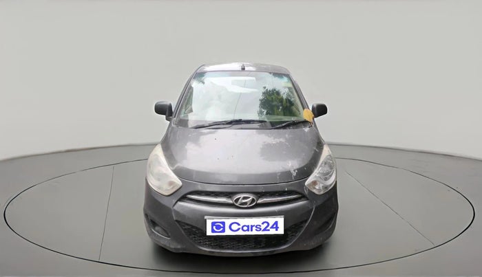 2013 Hyundai i10 ERA 1.1, CNG, Manual, 75,416 km, exterior
