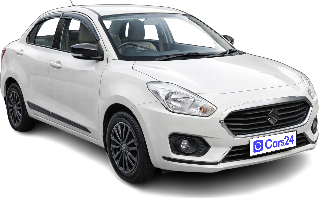2017 Maruti Dzire - Sedan - CNG - Manual - ₹3.00 lakh
