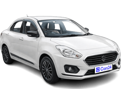 2017 Maruti Dzire - Sedan - CNG - Manual - ₹3.00 lakh