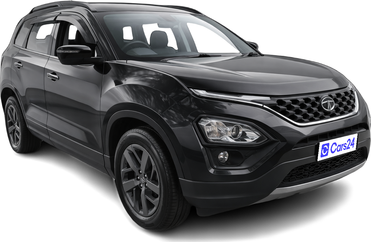 2022 Tata Safari - SUV - Diesel - Manual - ₹10.99 lakh