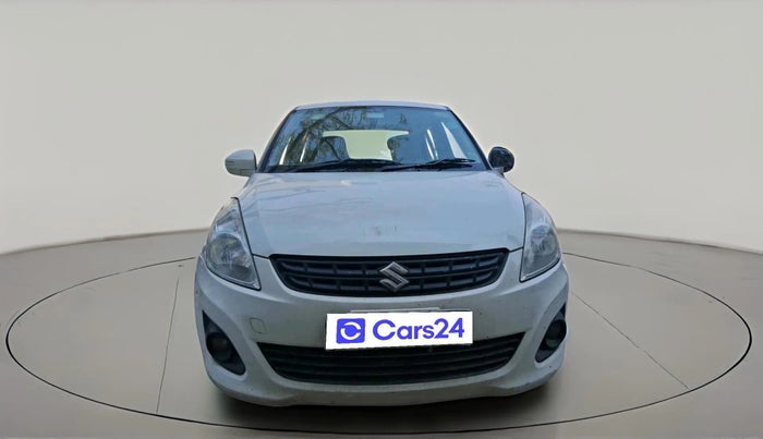 2014 Maruti Swift Dzire VXI, Petrol, Manual, 53,284 km, exterior