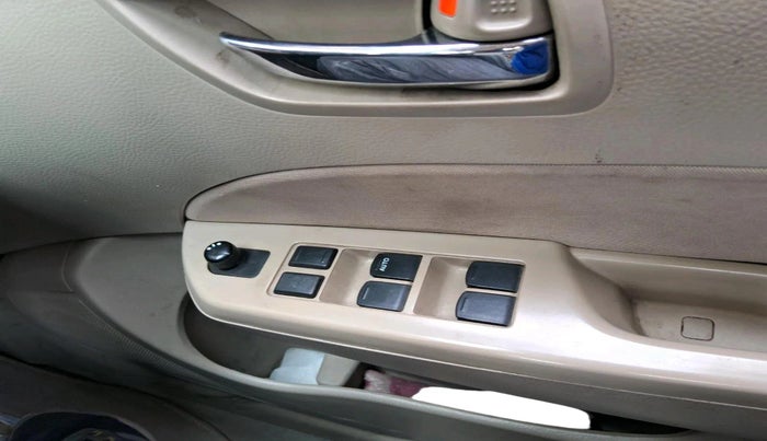 2014 Maruti Swift Dzire VXI, Petrol, Manual, 53,284 km, interior